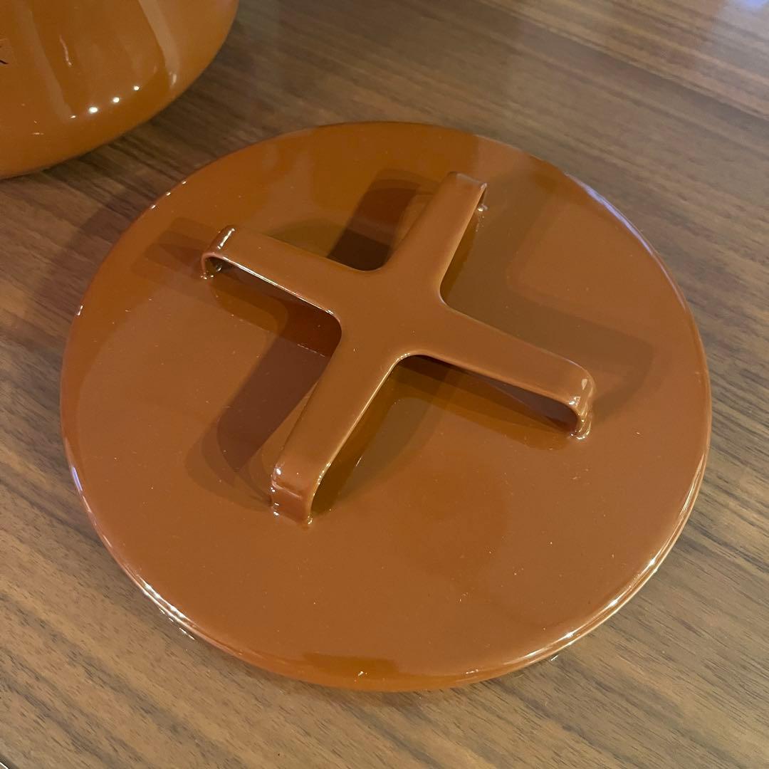 DANSK 鍋 コベンスタイル 18㎝