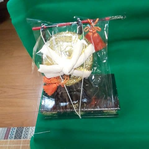 端午の節句のセット