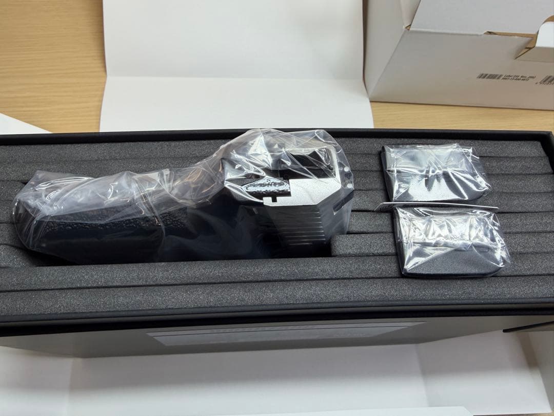 東京マルイ SG-09R バイオハザード RE:4 ガスガン　トイガン