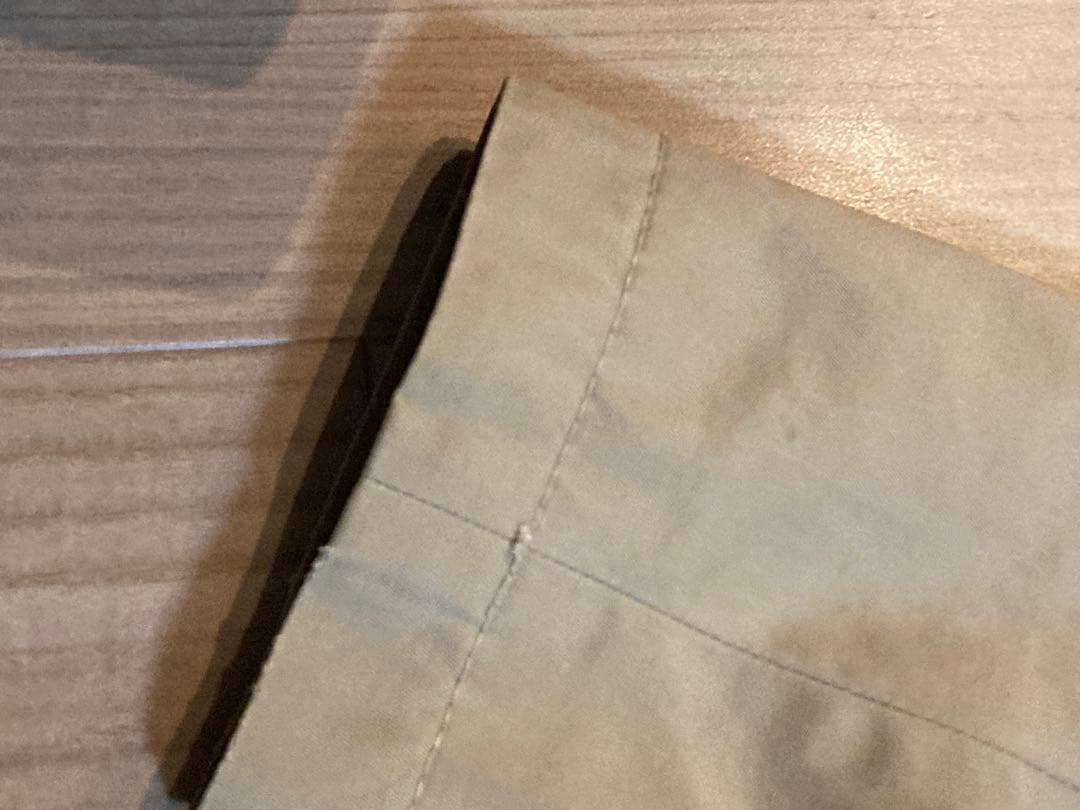 バーバリーブルーレーベル トレンチコート ノバチェック ベルトライナー付