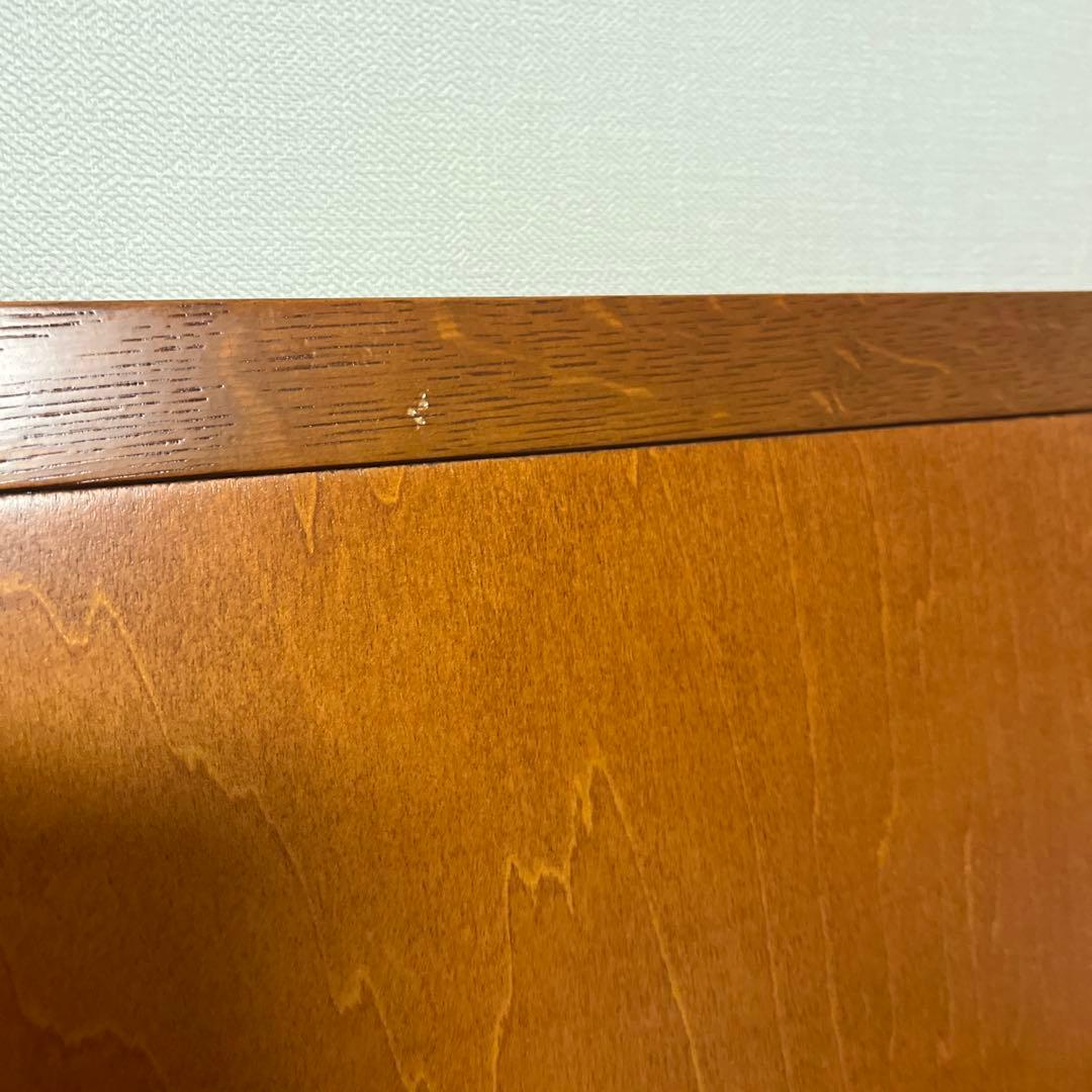 【カリモク60】スタンドミラー　姿見　鏡