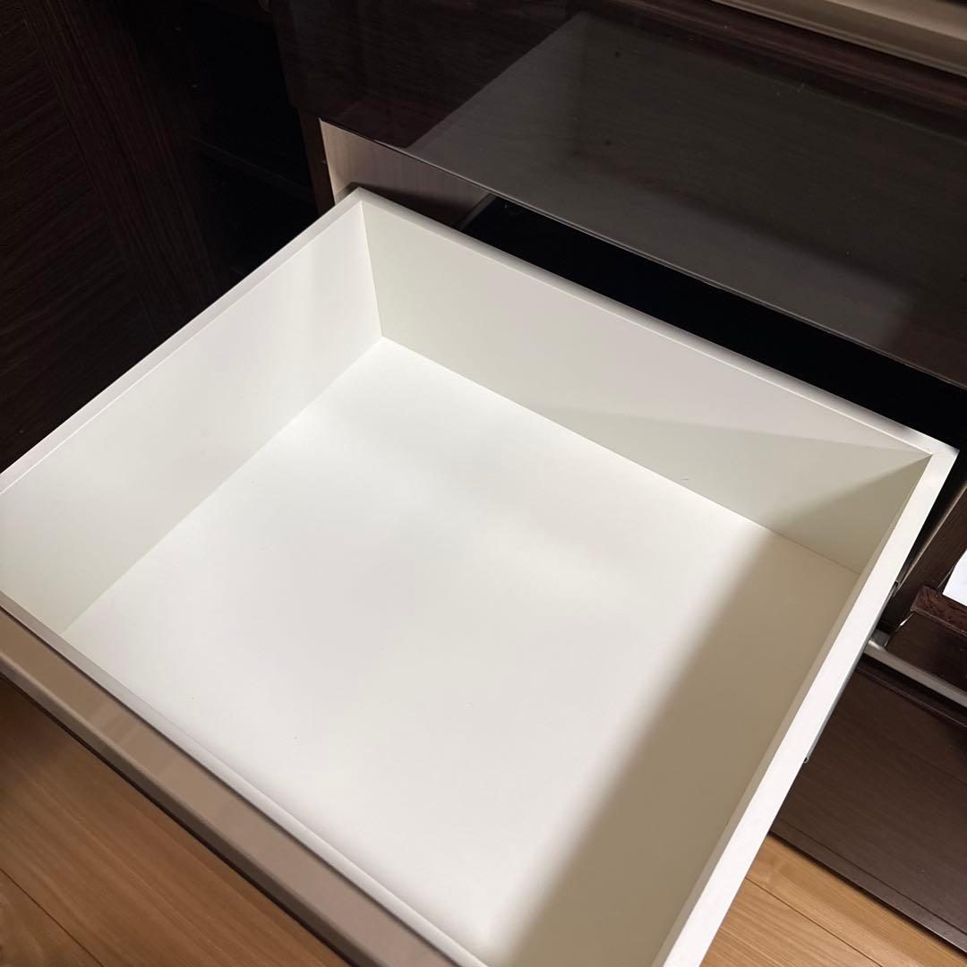 【送料無料】12/17まで出品 値段相談可　キッチンカウンター