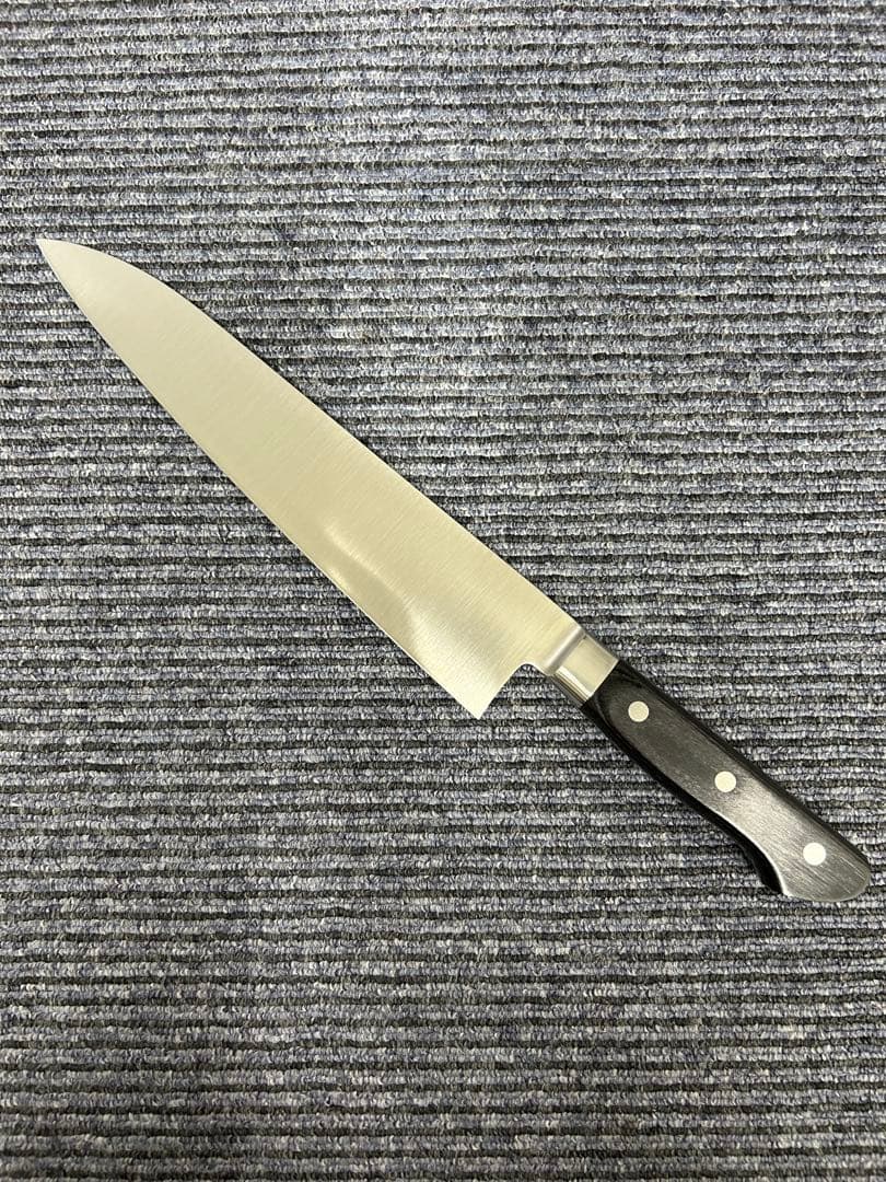 Brieto M9 Pro 牛刀包丁 240mm 専用箱付き