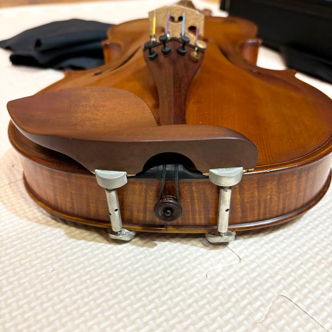 GLIGA グリガ FECIT Anno 2001 B&C GEWA カスタム