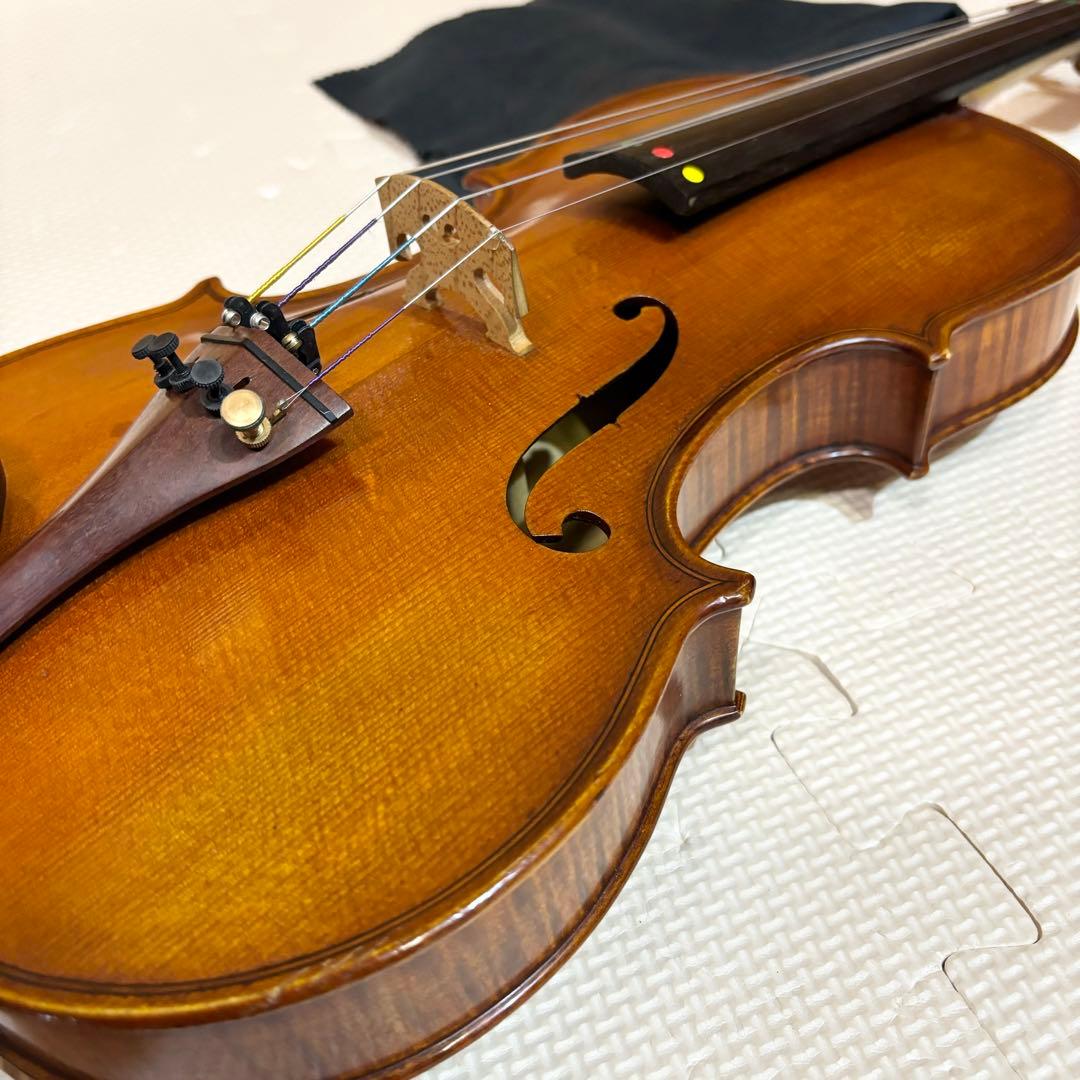 GLIGA グリガ FECIT Anno 2001 B&C GEWA カスタム