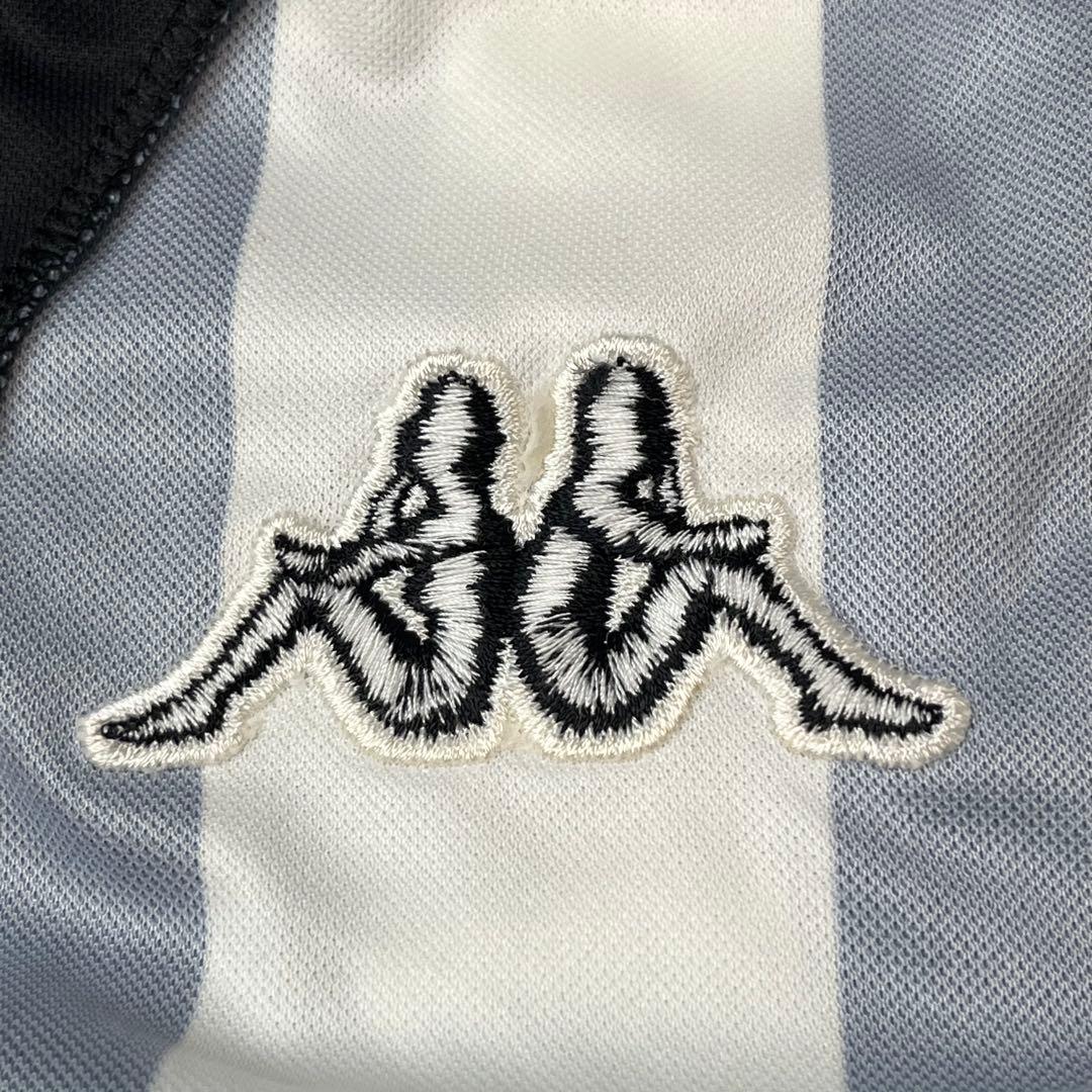 Kappa JUVENTUS オーセンティック 99-00 ユニフォーム L