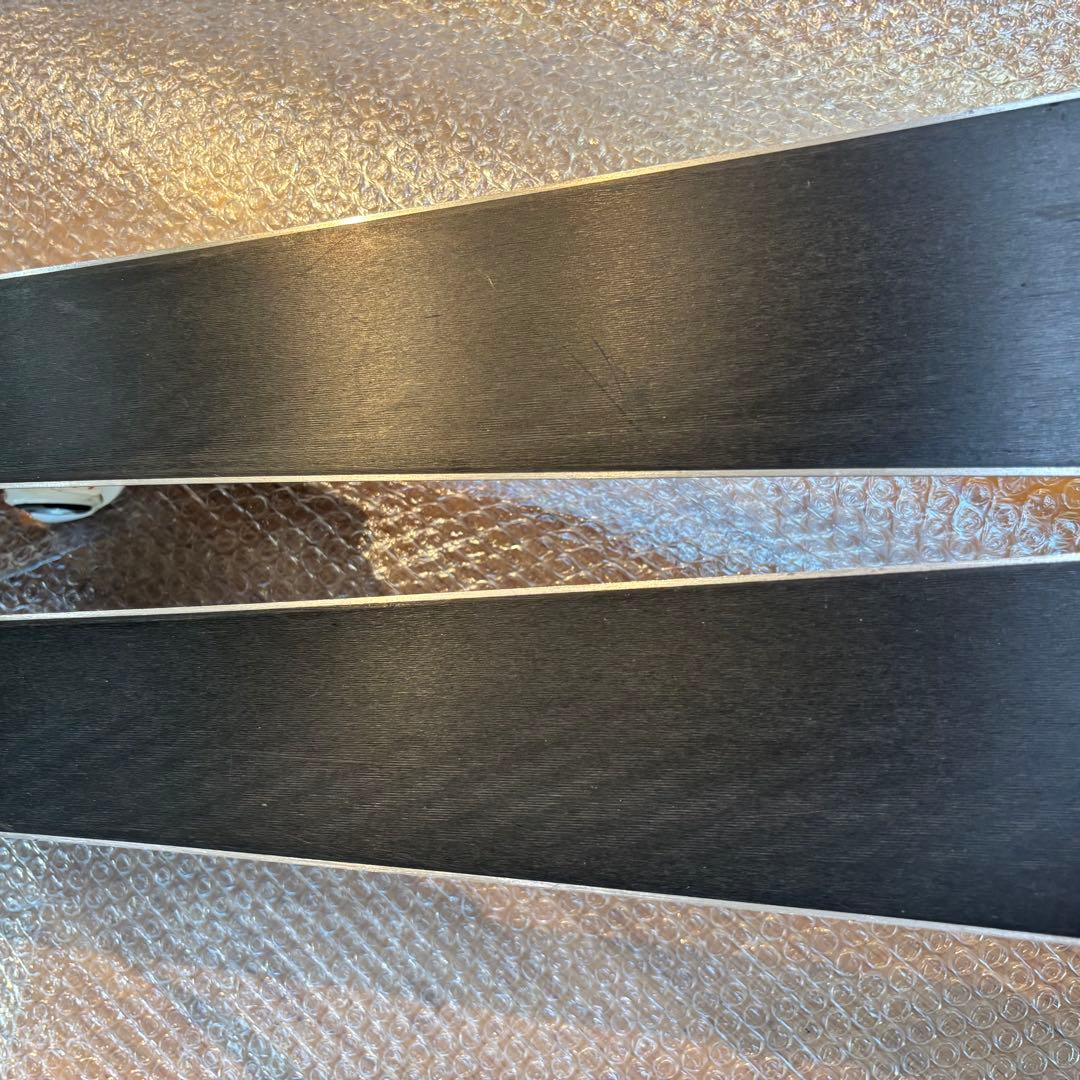 スキー ROSSIGNOL DEMO ALPHA TI RACING 165cm