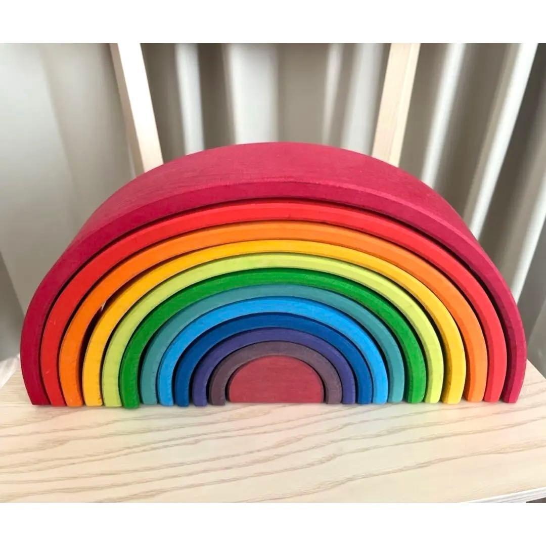 グリムス アーチレインボー　正規品　特大　12ピース