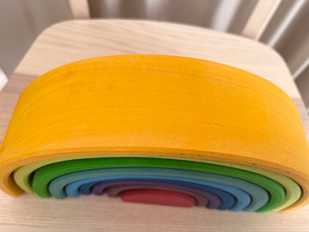 グリムス アーチレインボー　正規品　特大　12ピース