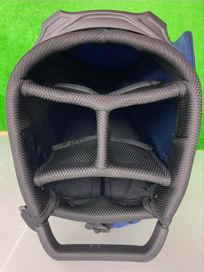 新品 PXG 2024 Stars & Stripes 軽量スタンドバッグ