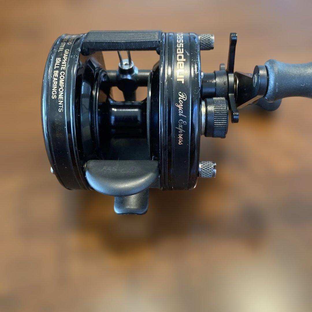 455　アンバサダー　ロイヤルエキスプレス