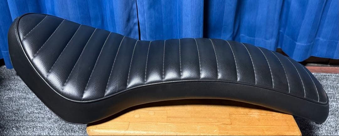 みみ ホンダ シャドウ400 NC34 ガレージT&F コブラシート