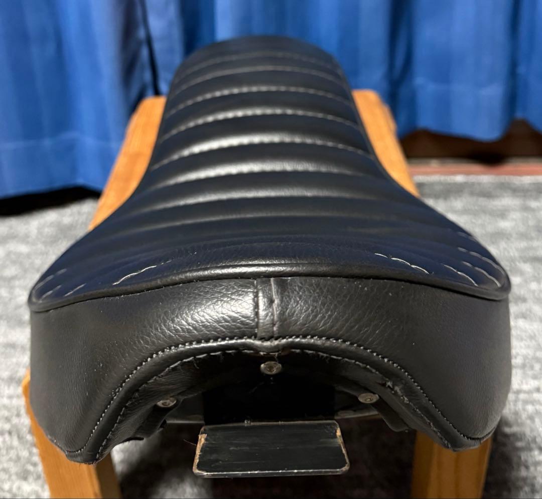 みみ ホンダ シャドウ400 NC34 ガレージT&F コブラシート