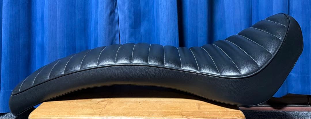 みみ ホンダ シャドウ400 NC34 ガレージT&F コブラシート