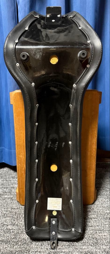 みみ ホンダ シャドウ400 NC34 ガレージT&F コブラシート