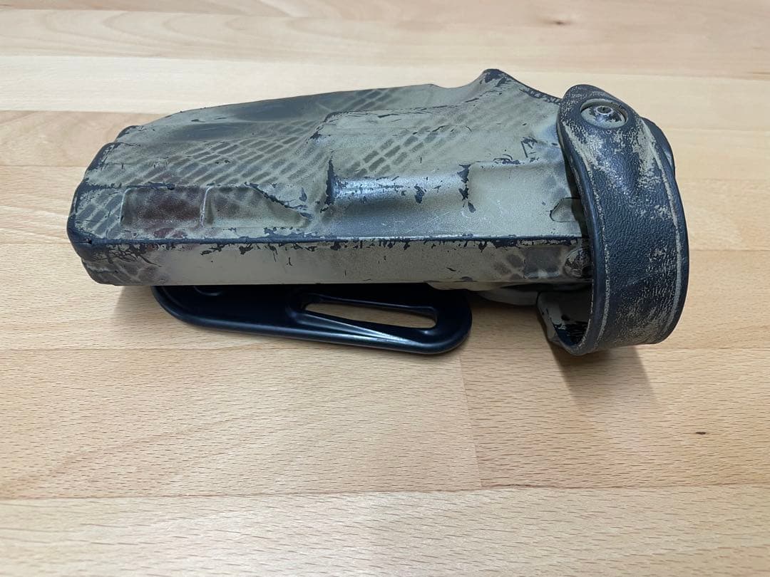 サファリランド SIG P220/226用7287 7TS SLSホルスター