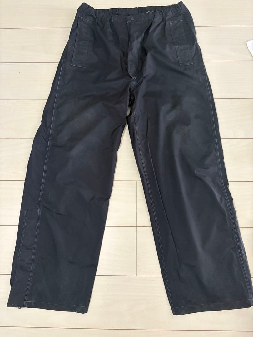 ダイワ　PROVISOR ゴアテックス　 フィッシング　おまけパンツ付