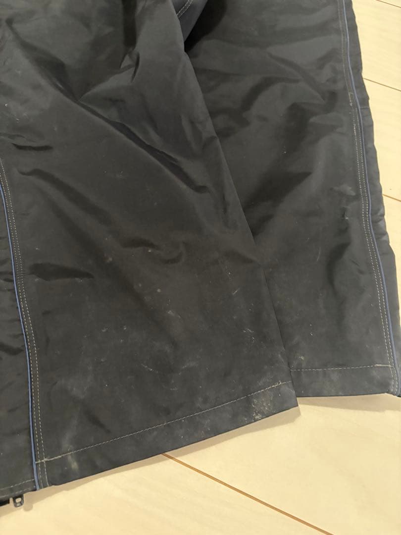 ダイワ　PROVISOR ゴアテックス　 フィッシング　おまけパンツ付