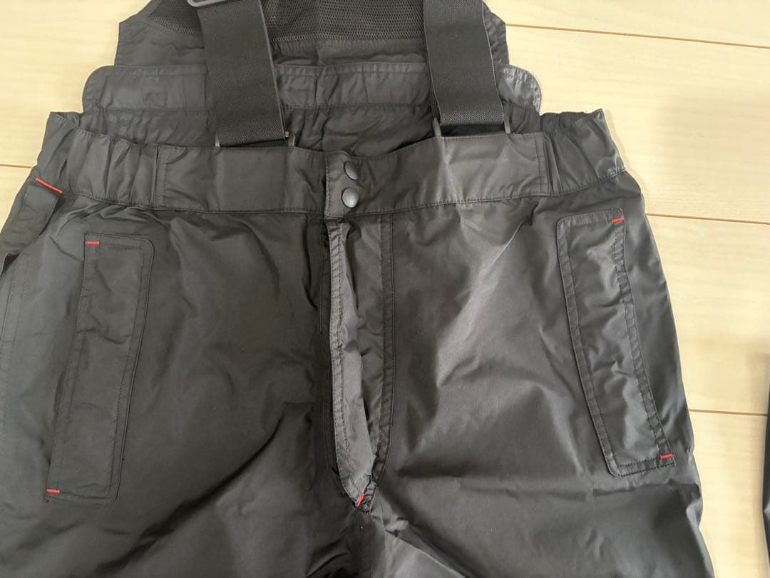 ダイワ　PROVISOR ゴアテックス　 フィッシング　おまけパンツ付