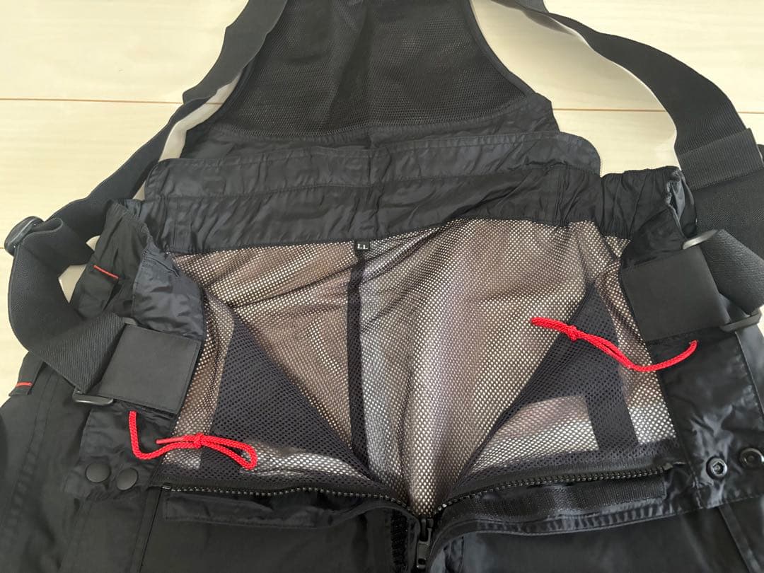 ダイワ　PROVISOR ゴアテックス　 フィッシング　おまけパンツ付