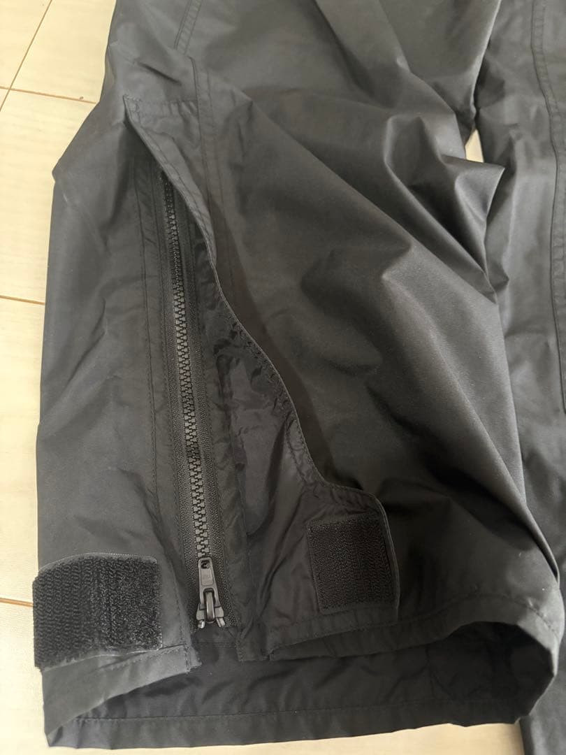 ダイワ　PROVISOR ゴアテックス　 フィッシング　おまけパンツ付