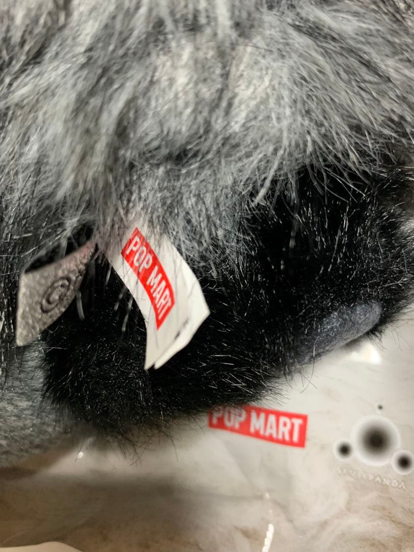 新品実店舗購入　SKULLPANDA You Found Me ♡シークレット