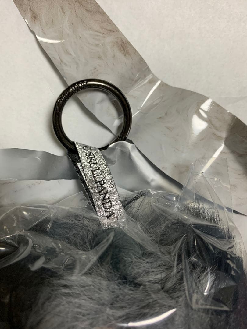 新品実店舗購入　SKULLPANDA You Found Me ♡シークレット