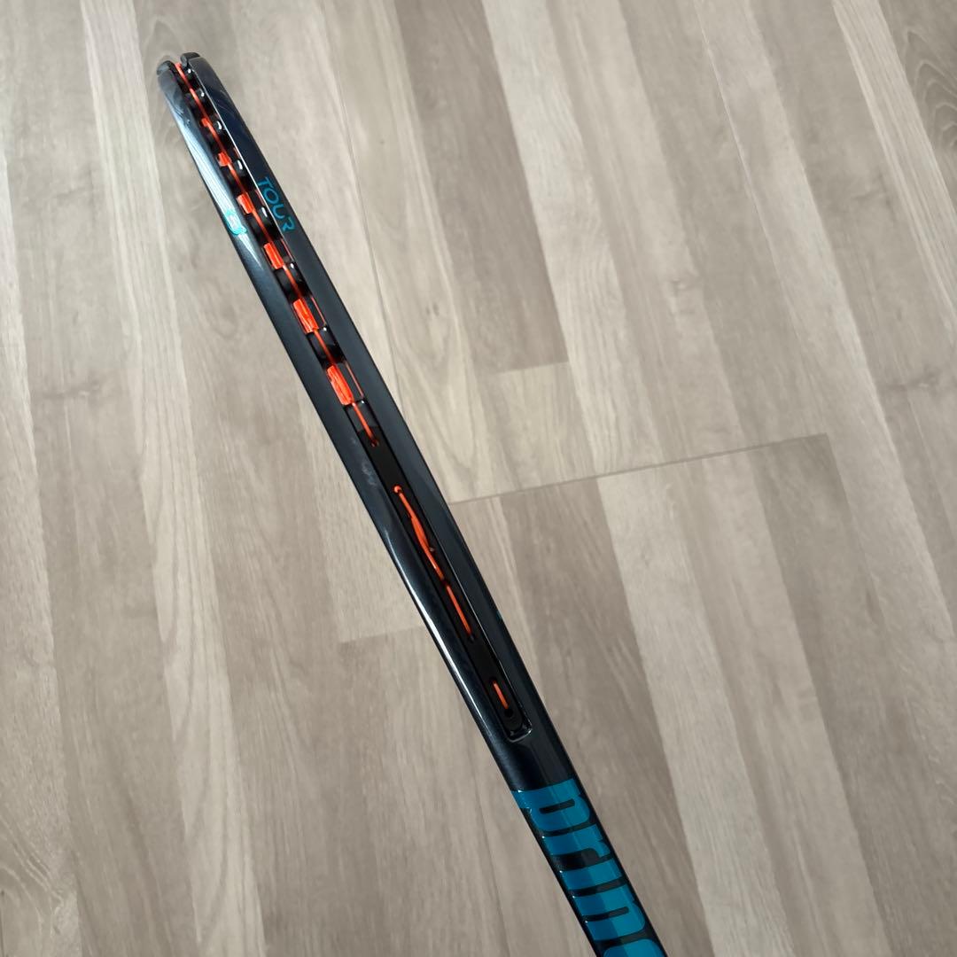 ツアーO3100(290g) グリップサイズ2 2025年モデル