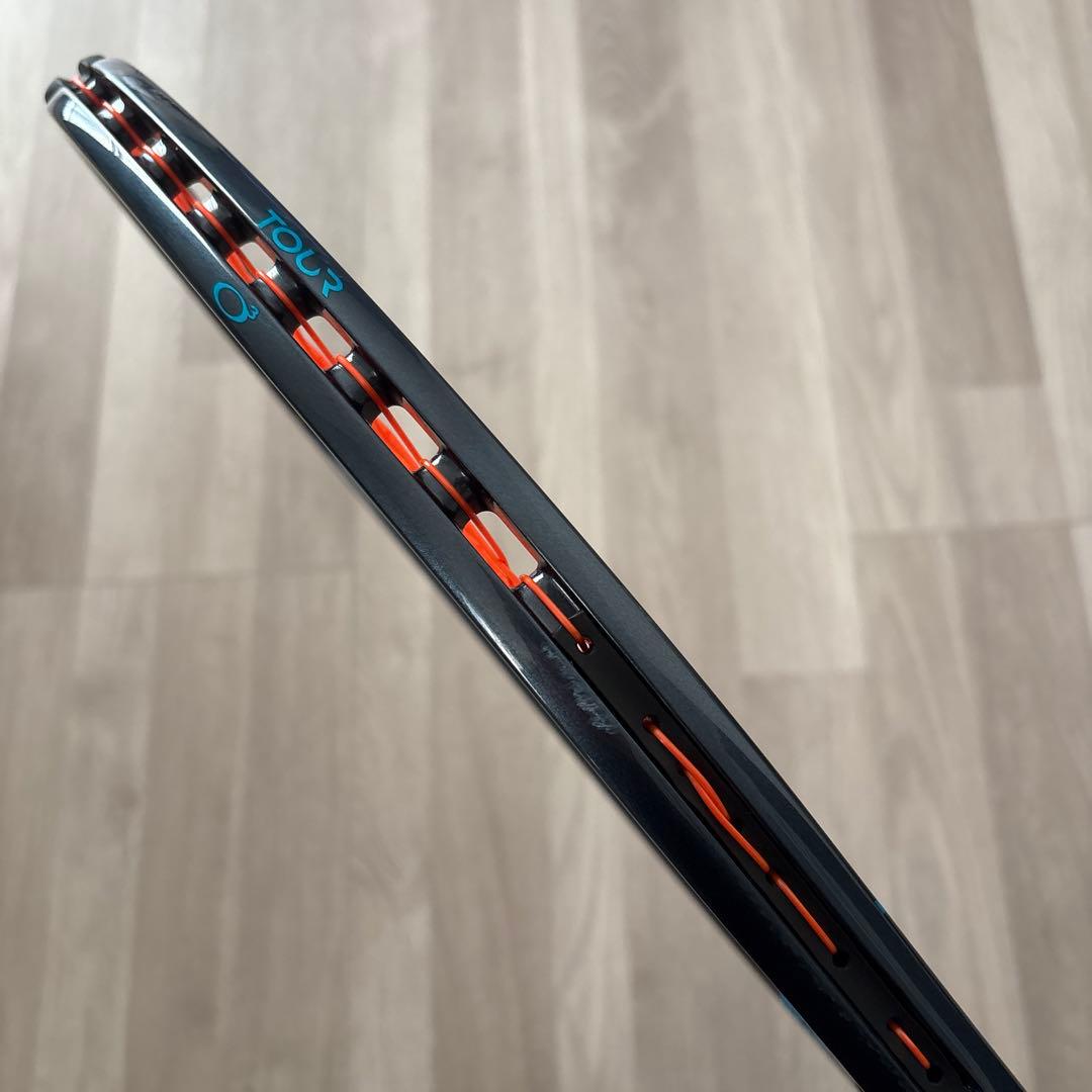 ツアーO3100(290g) グリップサイズ2 2025年モデル