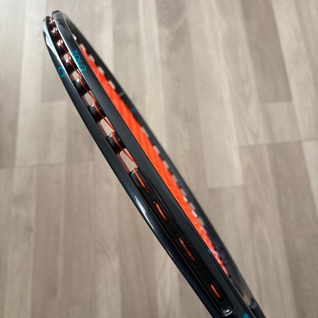 ツアーO3100(290g) グリップサイズ2 2025年モデル