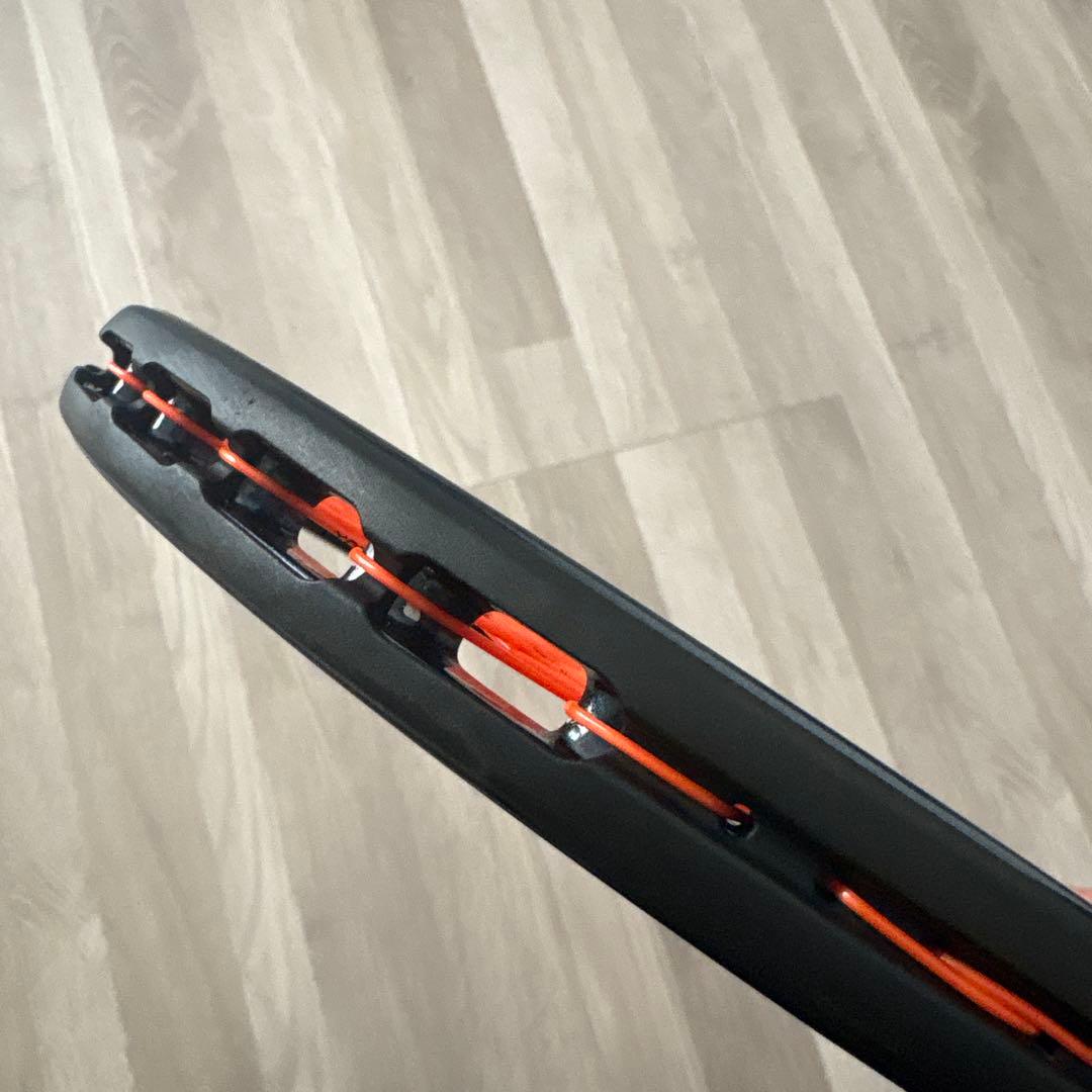 ツアーO3100(290g) グリップサイズ2 2025年モデル