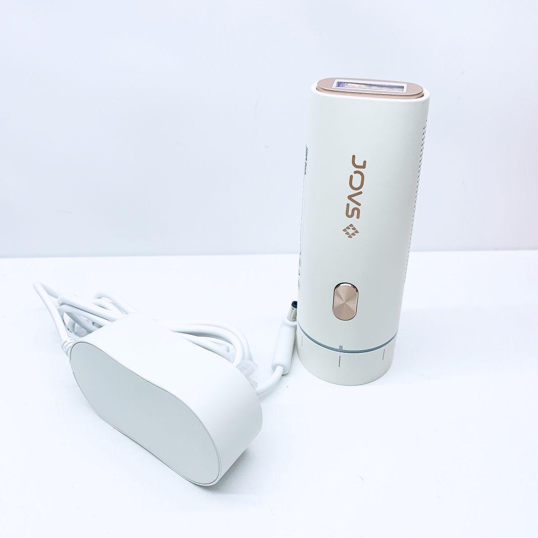 《新品同様》 JOVS Dora ジョブズ ドラ 脱毛器