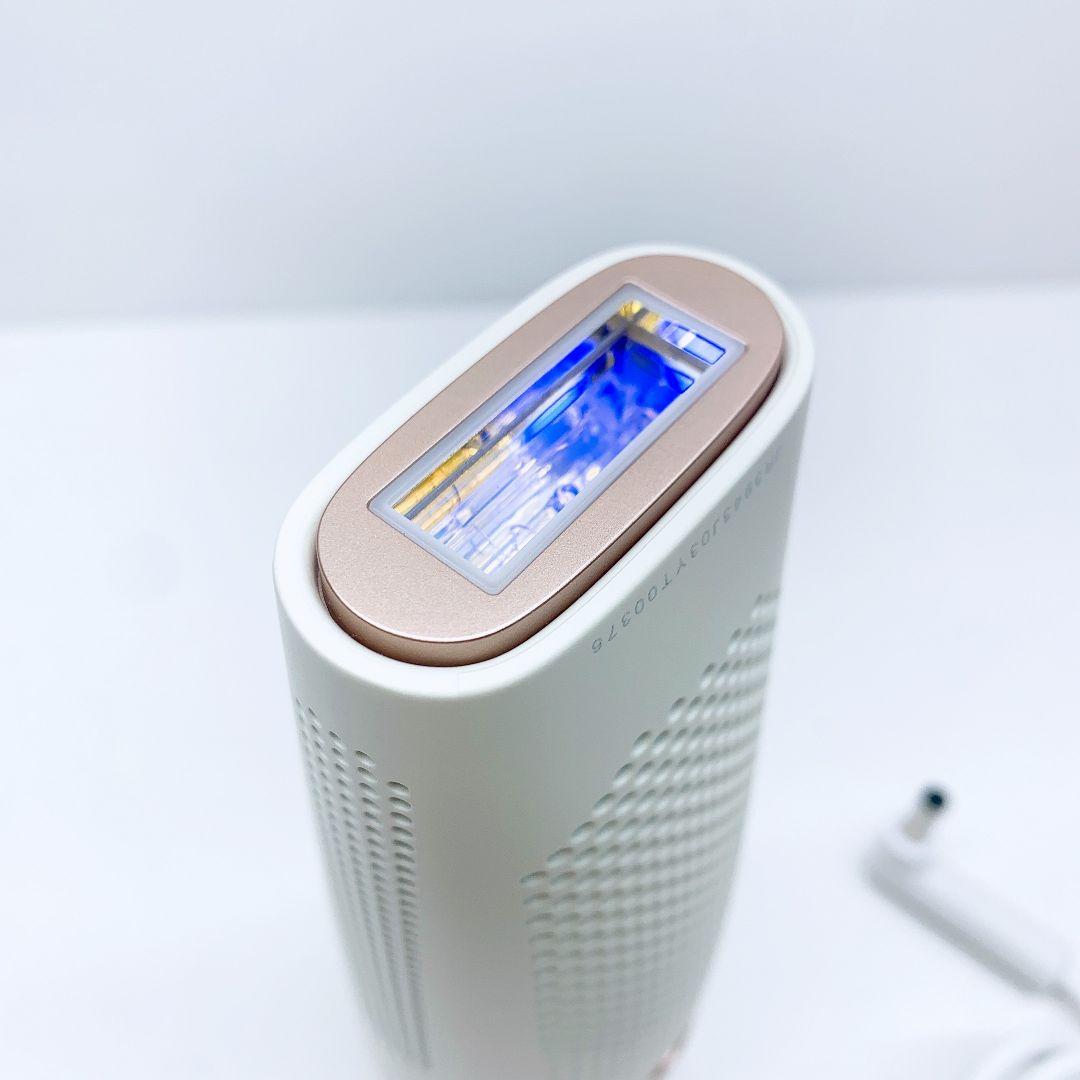 《新品同様》 JOVS Dora ジョブズ ドラ 脱毛器