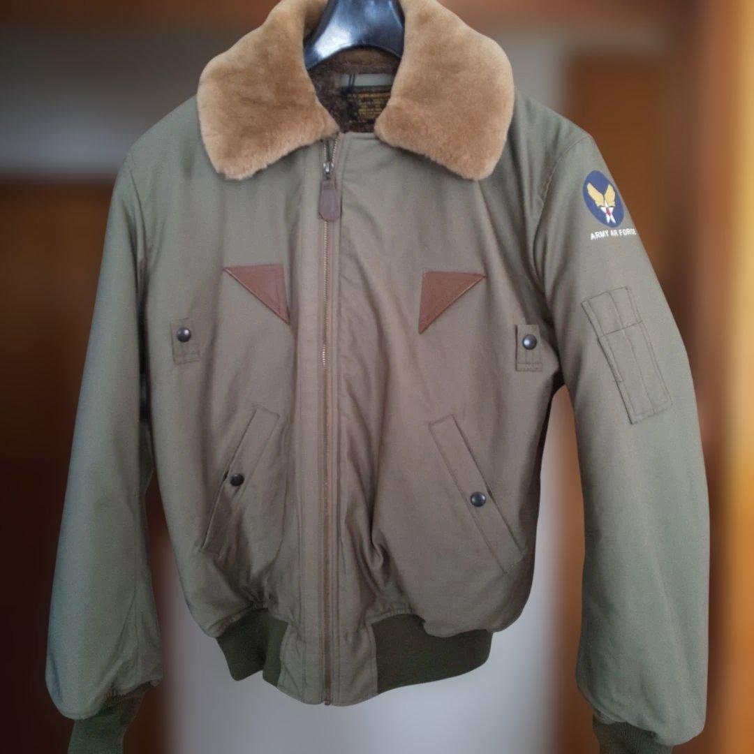 ヒューストン b-15a