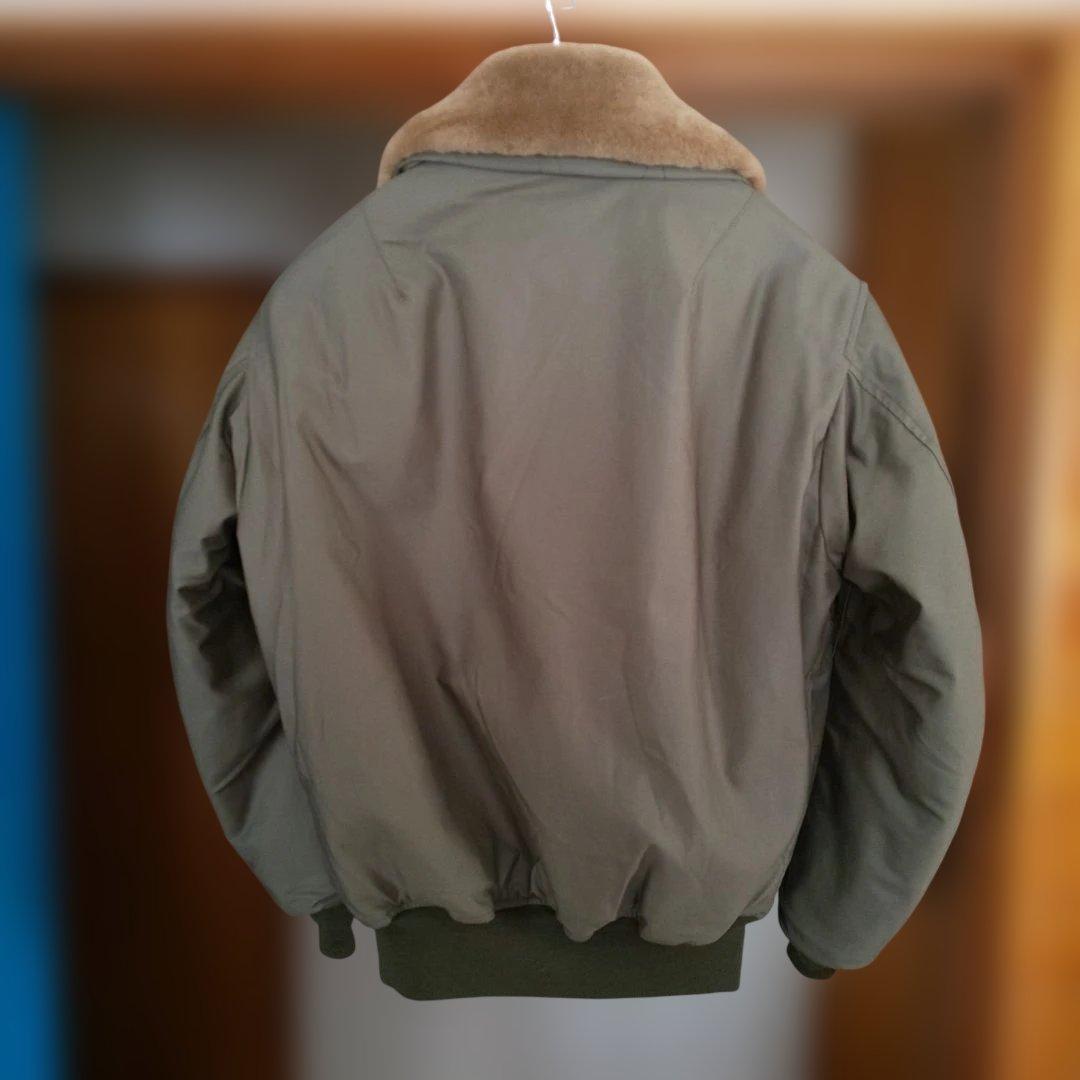 ヒューストン b-15a