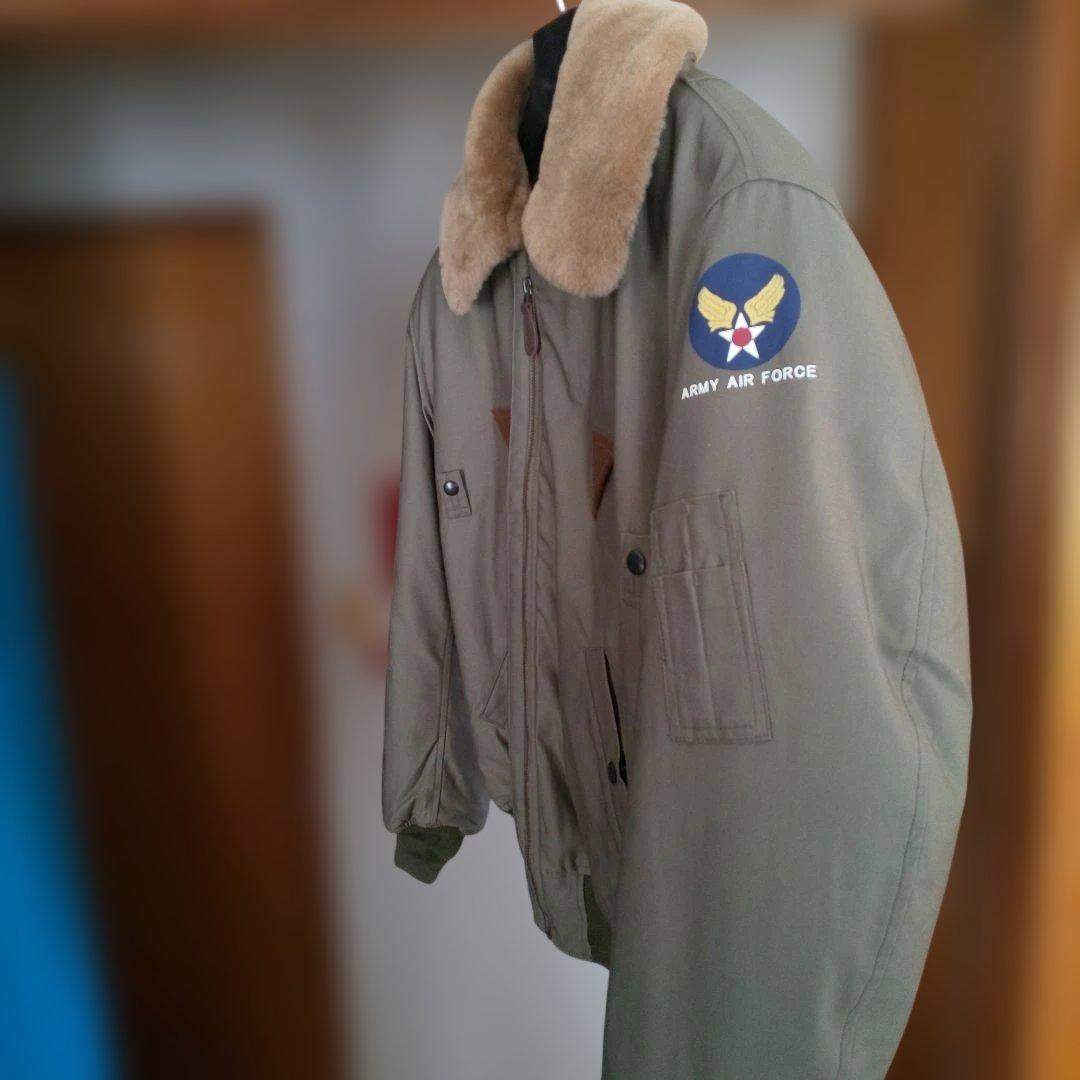 ヒューストン b-15a