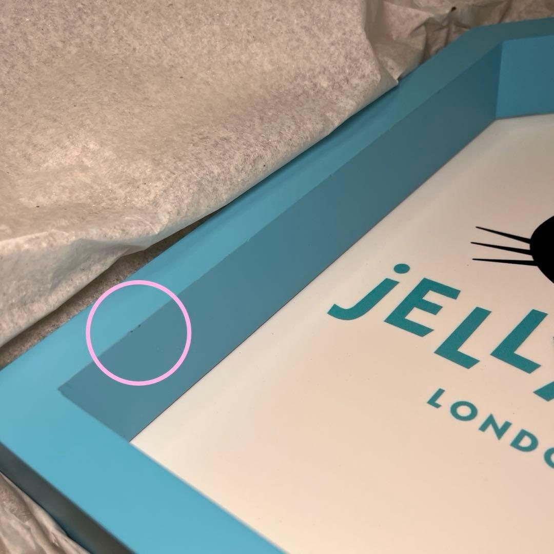  House Logo Stand ロゴスタンド