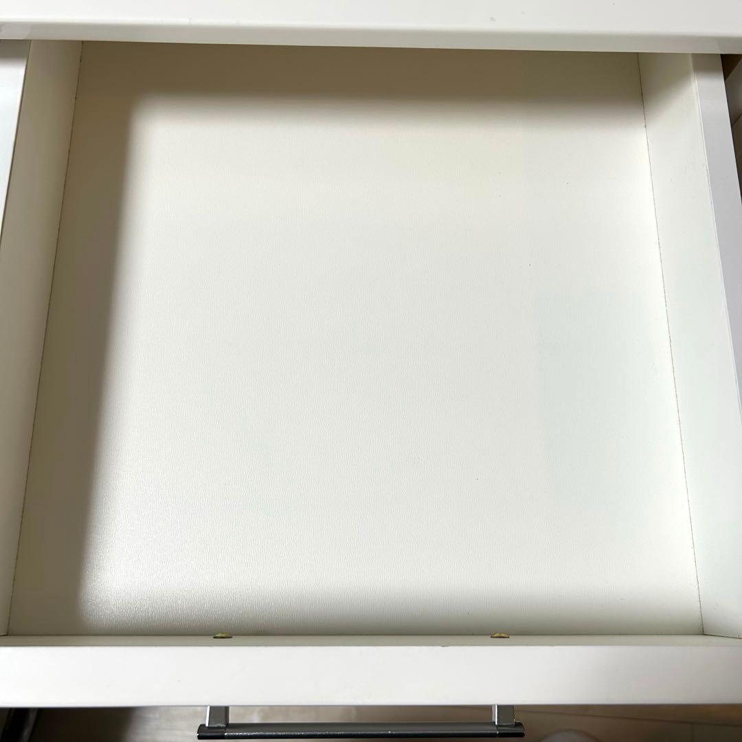 【本日限定価格】ニトリ＊キッチンボード 食器棚 レンジ台送料込