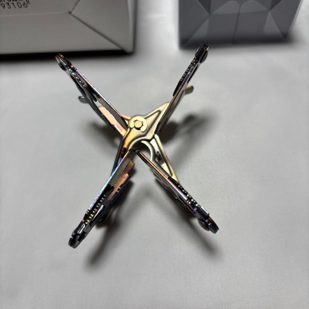 SOTO ウインドマスター(SOD-310)　4本ゴトクセット