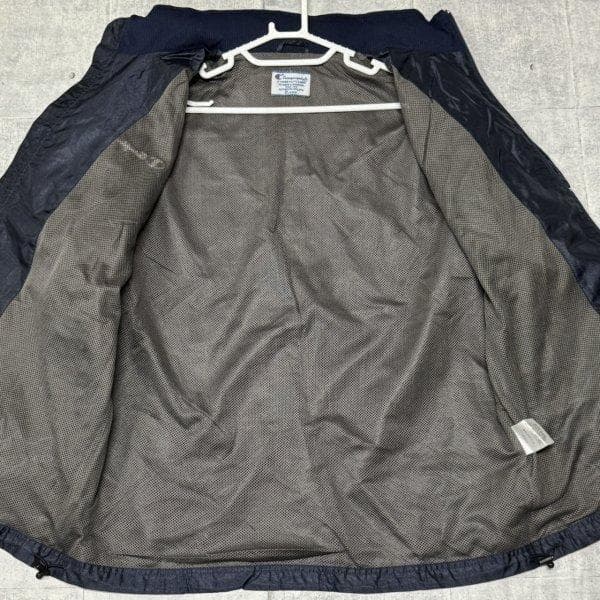 00s Champion ウインドブレーカー セットアップ 上下 チャンピオン