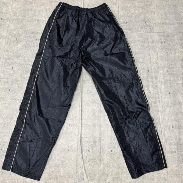 00s Champion ウインドブレーカー セットアップ 上下 チャンピオン