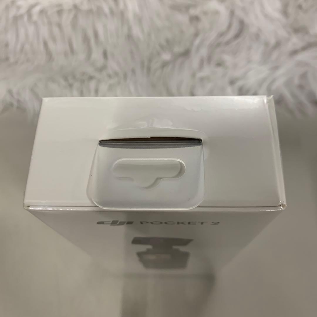 Q3290 DJI Pocket 2 Creatorコンボ