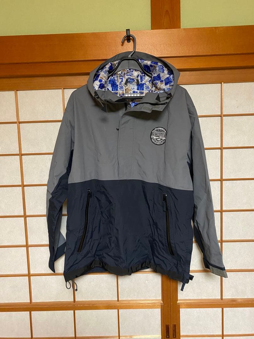 PLAY DESIGN P01 スノーボードウェア