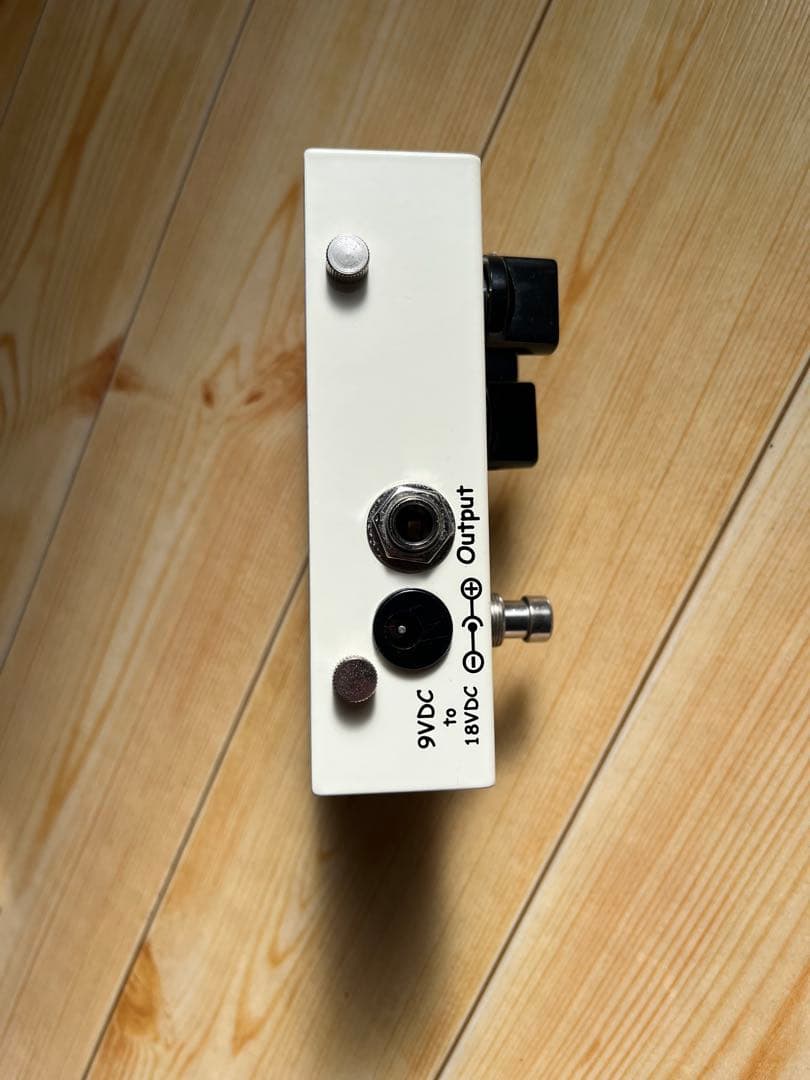 ピ*ン様 Fulltone ocd ver_1.4 動作確認済み 美品