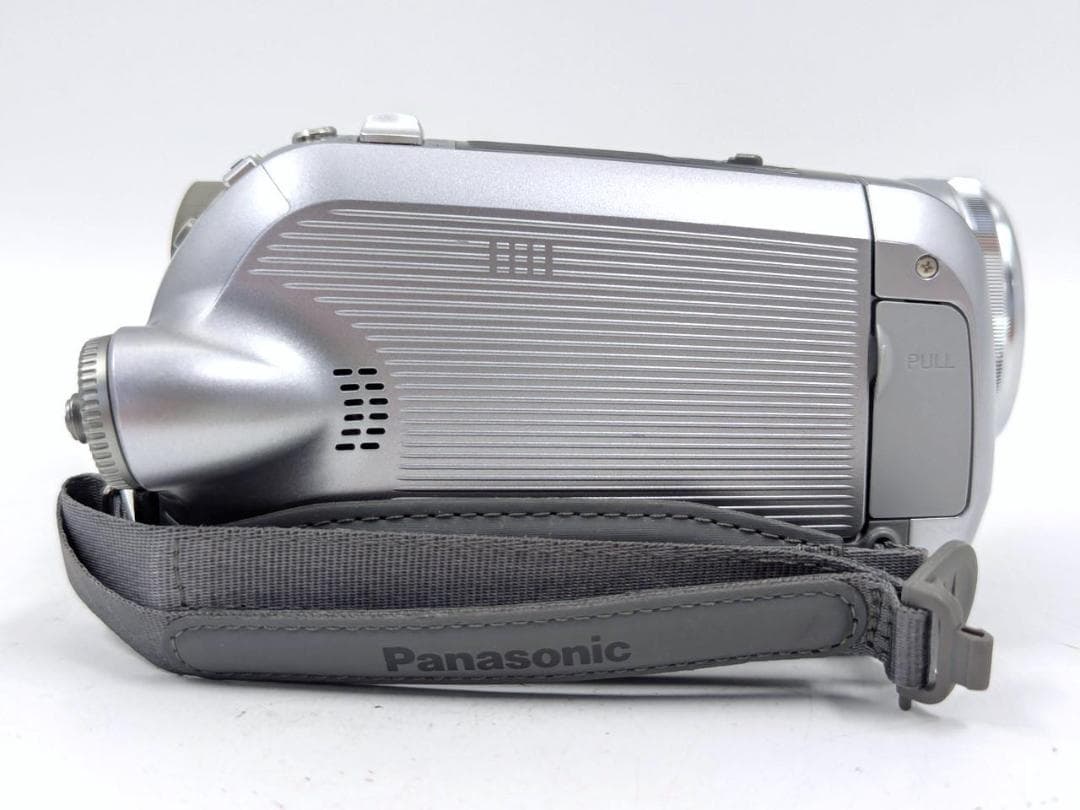 miniDVのダビングに！ Panasonicビデオカメラ NV-GS300