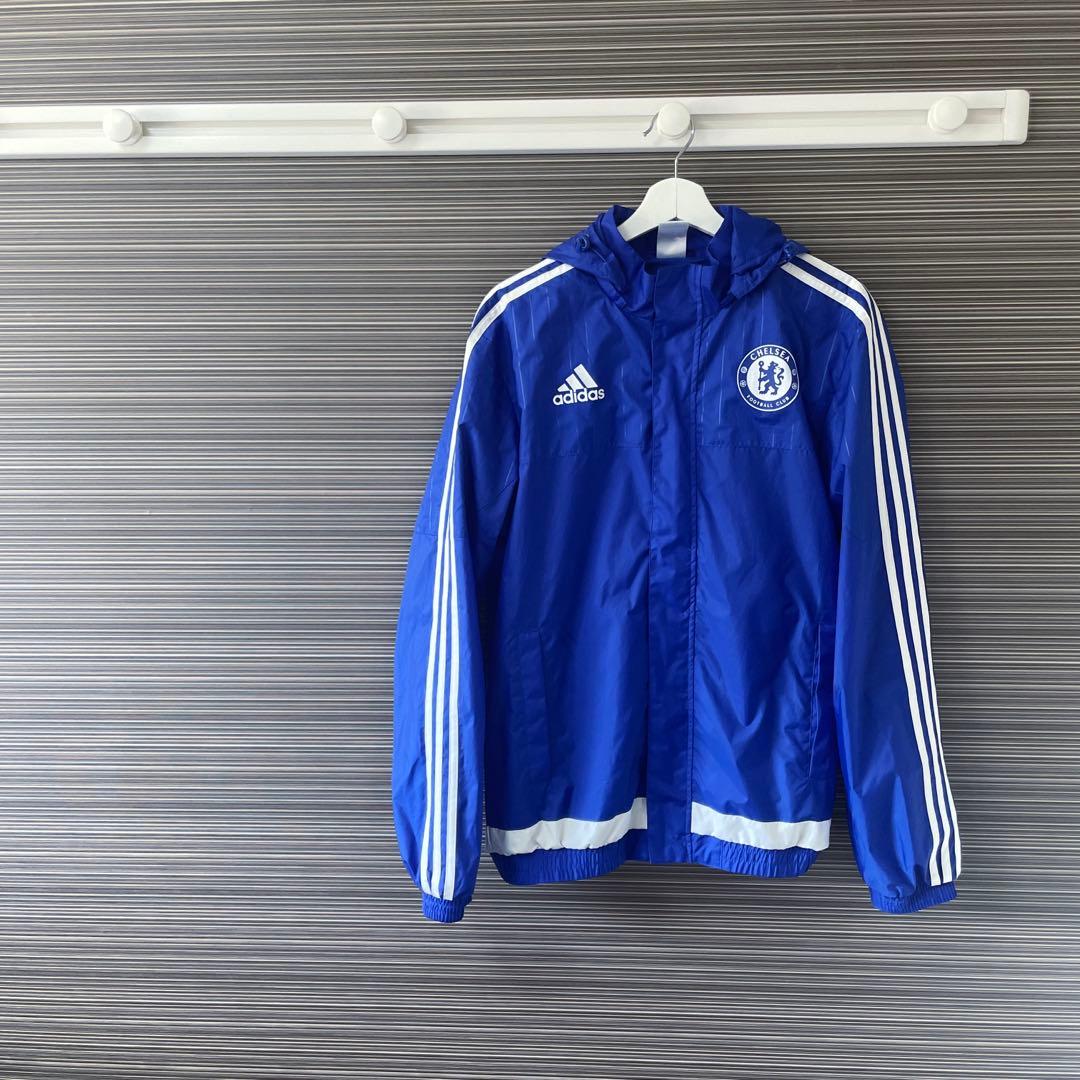 チェルシー　オールウェザー　ジャケット　モウリーニョ