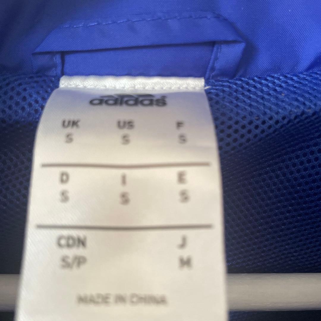 チェルシー　オールウェザー　ジャケット　モウリーニョ