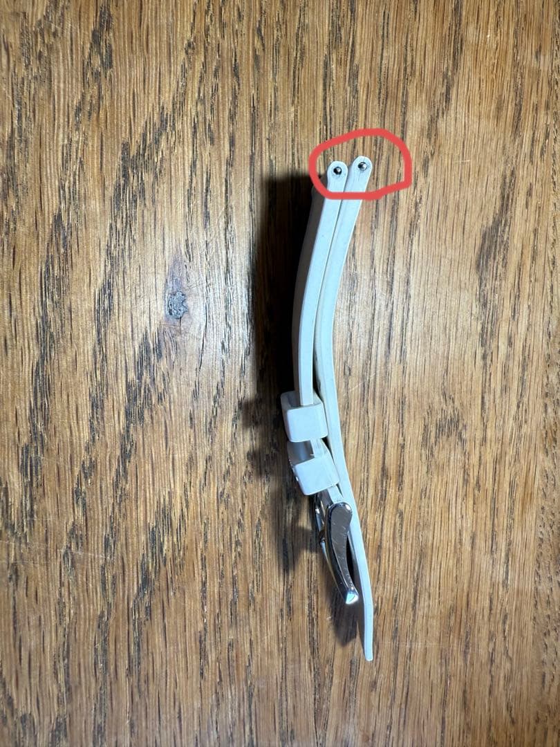 ガガミラノ　腕時計