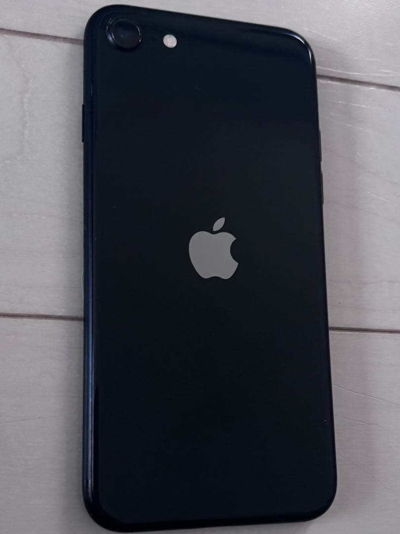 iPhone SE第2世代 本体　128G