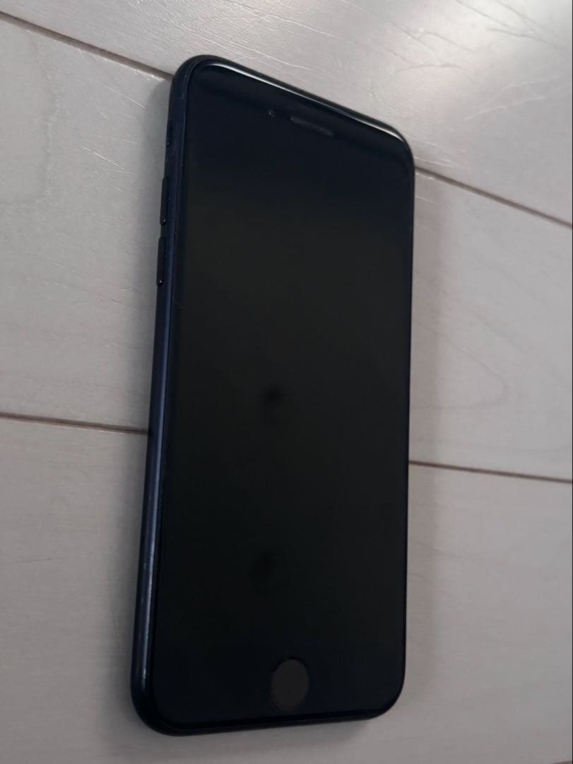 iPhone SE第2世代 本体　128G